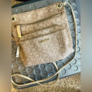 Vintage Calvin Klein crossbody bag